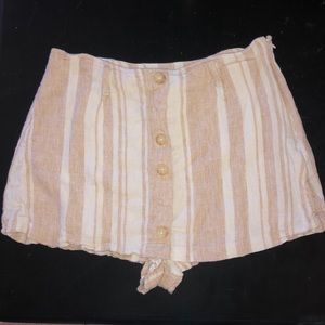 Forever 21 Skort